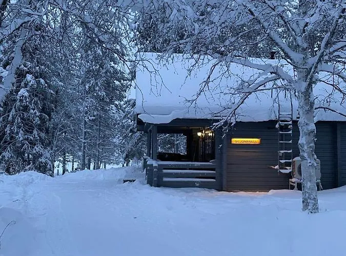 Siljonranta