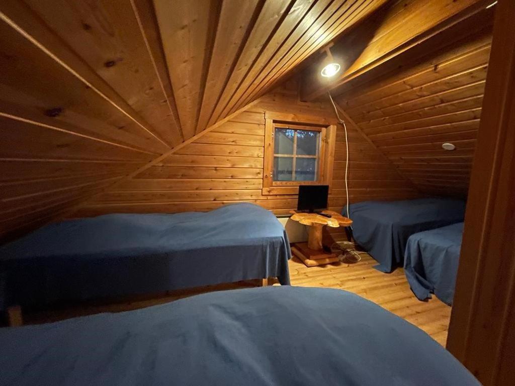 Siljonranta Chalet