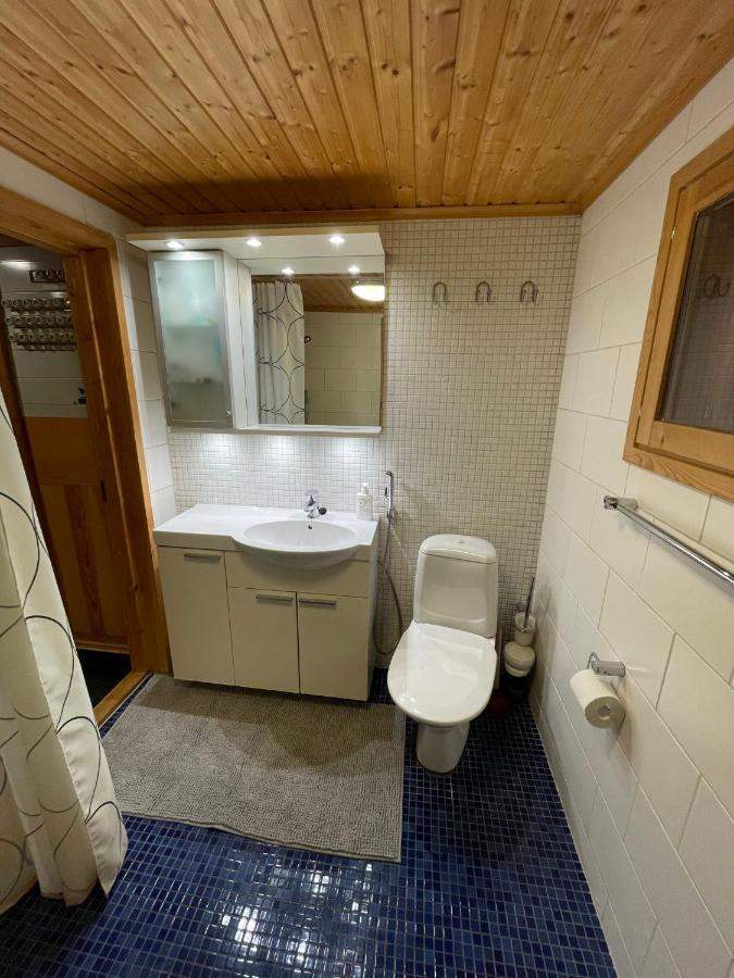 Chalet Siljonranta